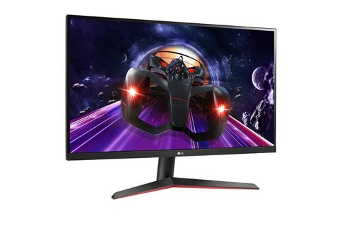 LG MONITOR 23.8" IPS 24MP60G-B.AEU Gaming 16:9 FHD 5MS (24MP60G-B.AEU)