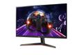 LG MONITOR 23.8" IPS 24MP60G-B.AEU Gaming 16:9 FHD 5MS (24MP60G-B.AEU)