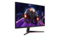 LG MONITOR 23.8" IPS 24MP60G-B.AEU Gaming 16:9 FHD 5MS (24MP60G-B.AEU)