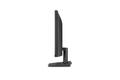 LG 24MP400-B 23.8"W IPS LED  (24MP400-B.AEU)