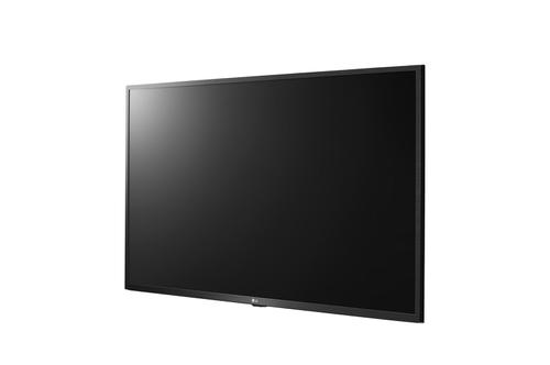 LG 55" UHD Hotel TV 55US662H9ZC Hotel TV, Hurtigmeny,  Smart Hotel TV med effektiv innholdsadministrasjon (55US662H9ZC)