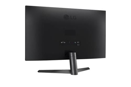 LG 24MP60G-B 60.5 cm (23.8")  (24MP60G-B.AEU)
