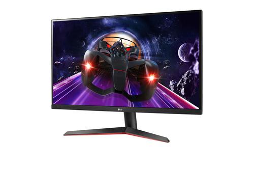 LG Computer Monitor 68.6 Cm  (27MP60GP-B)