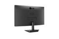 LG 24" skärm 24MP400 1920x1080 IPS, 5ms, 600:1, FreeSync, VGA/HDMI (24MP400-B.AEU)