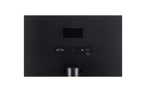 LG 24MP60G-B 60.5 cm (23.8")  (24MP60G-B.AEU)