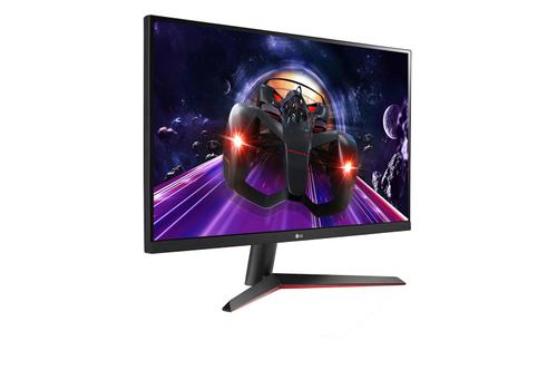 LG Computer Monitor 68.6 Cm  (27MP60GP-B)