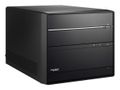 SHUTTLE XPC SH570R6Plus S1200, H570, 1xPCIeX16, 1xPCIeX4,2xDP 500W