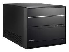 SHUTTLE XPC Cube SH510R6PLUS Barebone PC