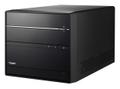 SHUTTLE XPC Cube SH570R6 Barebone PC (PC-SH570R611)