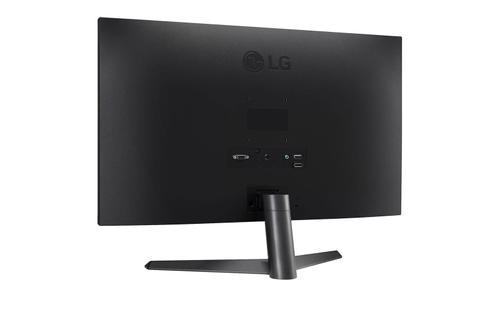 LG Computer Monitor 68.6 Cm  (27MP60GP-B)