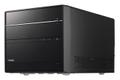 SHUTTLE XPC Cube SH570R6 Barebone PC (PC-SH570R611)