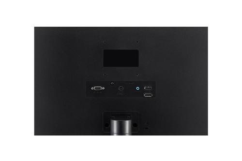 LG Computer Monitor 68.6 Cm  (27MP60GP-B)