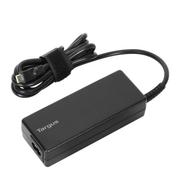 TARGUS USB-C 100W PD Charger Black (APA108EU) (APA108EU)