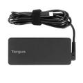 TARGUS USB-C 65W PD Charger Black