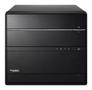 SHUTTLE XPC Cube SH510R6PLUS Barebone PC (PC-SH570R621)