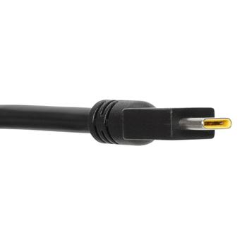 TARGUS USB-C 100W PD Charger Black (APA108EU)
