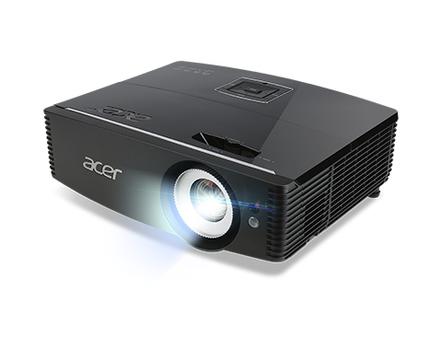 ACER P6505 Data Projector  (MR.JUL11.001)