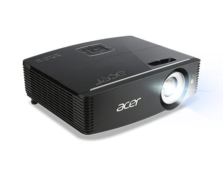 ACER P6505 Data Projector  (MR.JUL11.001)