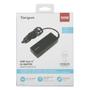 TARGUS USB-C 100W PD Charger Black (APA108EU)