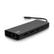 C2G USB-C 9-in-1 Dual Display Docking Station with HDMI, Ethernet, USB, 3.5mm Audio and Power Delivery up to 60W - 4K 30Hz (TAA Compliant) - Dockningsstation - USB-C / Thunderbolt 3 - 2 x HDMI - GigE - TA