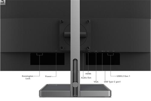 LENOVO L27m-30 27inch FHD IPS 75Hz 4ms HDMI USB-C USB Hub FreeSync (OC)(RDKK) (66DEKAC2EU)