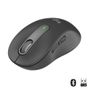 LOGITECH Signature M650 Wireless Mouse Medium Size - GRAPHITE - EMEA WRLS (910-006253)