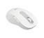 LOGITECH Signature M650 L Wireless Mouse - OFF-WHITE - EMEA
