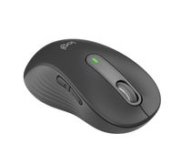 LOGITECH Signature M650 L Wireless Mouse - GRAPHITE - EMEA