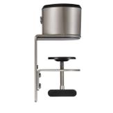 ASUS ROG Desk Mount Kit C-clamp (ACL01) for selected 23.8"" - 49"" ROG Monitors (90LA00I7-B01170)