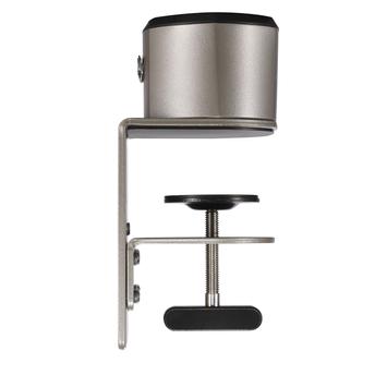 ASUS ROG Desk Mount Kit C-clamp (ACL01) for selected 23.8"" - 49"" ROG Monitors (90LA00I7-B01170)