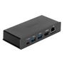 TARGUS - Docking station - USB-C 3.2 Gen 1 - HDMI - 1GbE - for P/N: AWU201GLZ, AWU314BGLZ