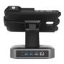 TARGUS - Docking station - USB-C 3.2 Gen 1 - HDMI - 1GbE - for P/N: AWU201GLZ,  AWU314BGLZ (DOCK421SGLZ)