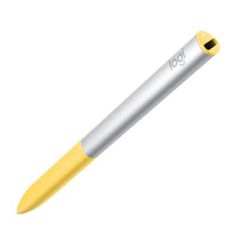 LOGITECH PEN - YELLOW - EMEA   ACCS (914-000069)