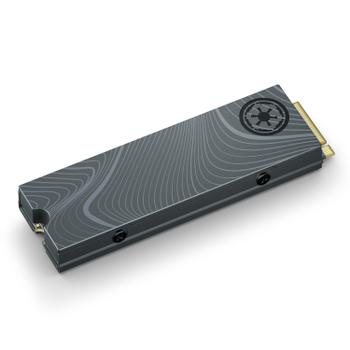 SEAGATE FireCuda 530 Beskar:NVMe 1Tb (ZP1000GM3A033)