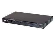 ATEN VP3520 5x2 matrisebryter / skalerer / lydinnbygger/ -fjerner / HDBaseT-omformer / lydeffektforsterker (VP3520-AT-G)