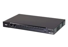 ATEN VP3520 5x2 matrisebryter / skalerer / lydinnbygger/-fjerner / HDBaseT-omformer / lydeffektforsterker
