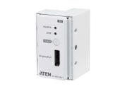 ATEN VE1901AEUT - video/lyd/seriell-forlenger - RS-232, DisplayPort, HDBaseT Lite