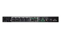 ATEN VP3520 5x2 matrisebryter / skalerer / lydinnbygger/ -fjerner / HDBaseT-omformer / lydeffektforsterker (VP3520-AT-G)