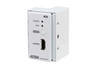 ATEN VanCryst VE1801AEUT - video/ lyd/ seriell-forlenger - HDBaseT Lite (VE1801AEUT-AT-G)