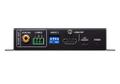 ATEN True 4K HDMI Repeater with Audio Embedder and De-Embedder (VC882-AT-G)