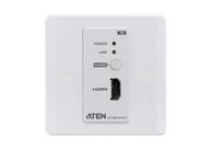 ATEN VanCryst VE1801AEUT - video/ lyd/ seriell-forlenger - HDBaseT Lite (VE1801AEUT-AT-G)
