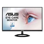 ASUS VZ229HE - LED monitor - 21.5" - 1920 x 1080 Full HD (1080p) @ 76 Hz - IPS - 250 cd/m² - 5 ms - HDMI, VGA - black