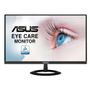 ASUS S VZ229HE - LED monitor - 21.5" - 1920 x 1080 Full HD (1080p) @ 76 Hz - IPS - 250 cd/m² - 5 ms - HDMI, VGA - black