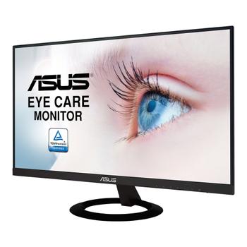 ASUS VZ229HE - LED monitor - 21.5" - 1920 x 1080 Full HD (1080p) @ 76 Hz - IPS - 250 cd/m² - 5 ms - HDMI, VGA - black (VZ229HE)
