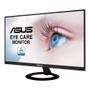 ASUS VZ229HE - LED monitor - 21.5" - 1920 x 1080 Full HD (1080p) @ 76 Hz - IPS - 250 cd/m² - 5 ms - HDMI, VGA - black (VZ229HE)