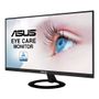 ASUS VZ229HE - LED monitor - 21.5" - 1920 x 1080 Full HD (1080p) @ 76 Hz - IPS - 250 cd/m² - 5 ms - HDMI, VGA - black (VZ229HE)