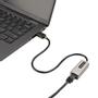 STARTECH USB TO ETHERNET ADAPTER - USB 3.0/3.2 TYPE A GIGABIT ACCS (USB31000S2)