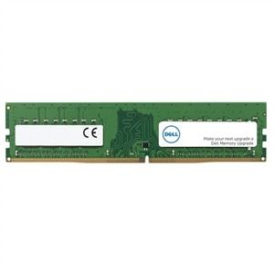 DELL l - DDR5 - module - 16 GB - DIMM 288-pin - 4800 MHz / PC5-38400 - unbuffered - non-ECC (AB883074)