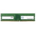 DELL Memory Upgrade - 8GB - 1RX16 DDR5 UDIMM 4800MHz NS