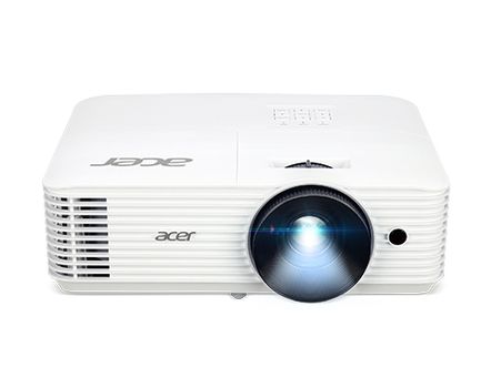 ACER M311 Laser Projector 4500Lm WXGA 1280x800 16/9 Optical Zoom 1.1X 10Wx1 27 2years (MR.JUT11.00M)